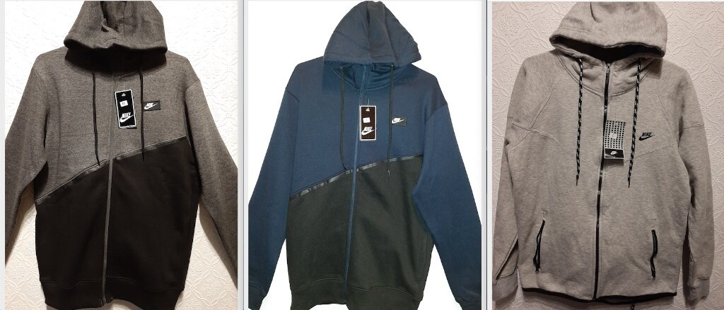 black air max tracksuit